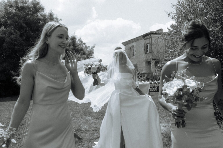 elopement french wedding