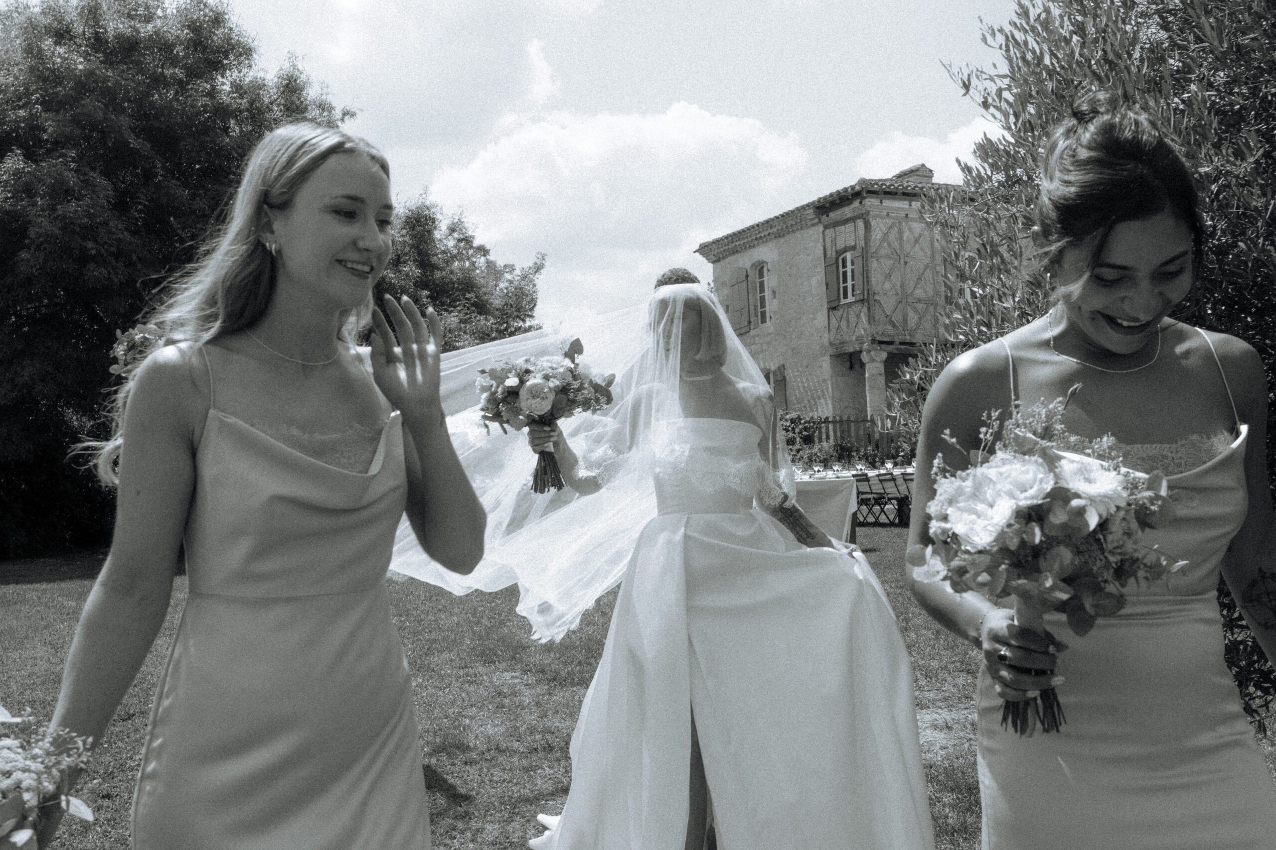 elopement french wedding